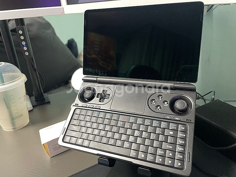 GPD 윈미니 win mini 7840u, 32gb, ...--1