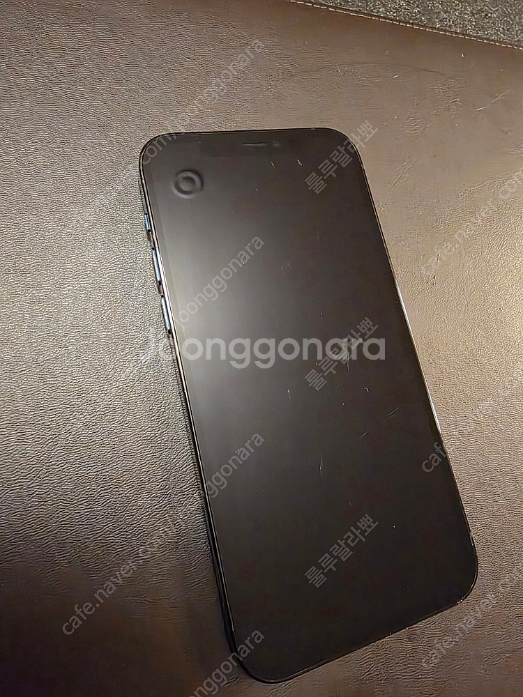 아이폰 12 Pro 퍼시픽 블루 128G/ 아이폰 12...--3