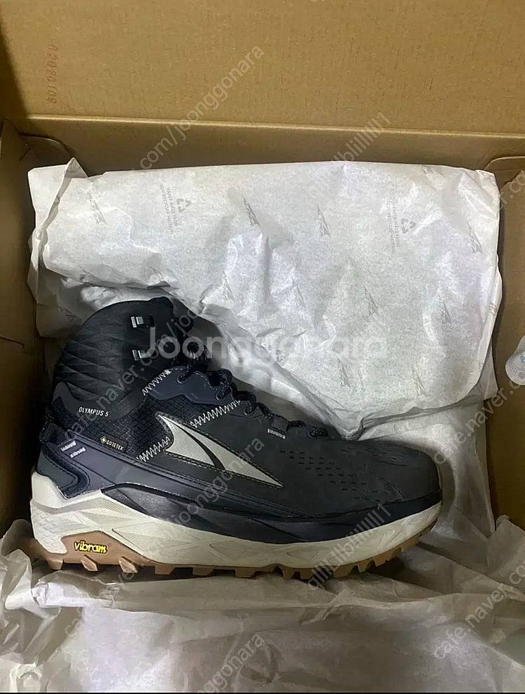 알트라 올림퍼스 하이크 GTX--0