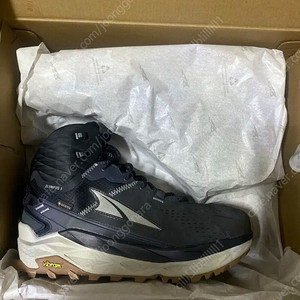 알트라 올림퍼스 하이크 GTX