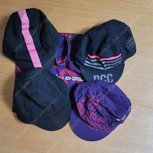 Rapha 라파 모자