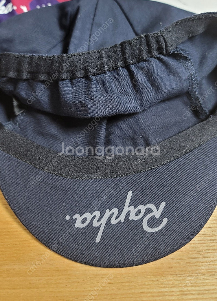 Rapha 라파 모자--2