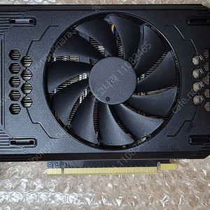 ITX 3060Ti RTX 3060 Ti