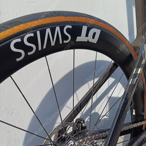 DT ARC 1600 휠셋 새제품 팝니다.