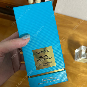 새제품) 톰포드 네롤리 포르토피노 100ML