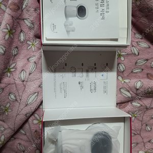 u+ 스마트홈 cctv