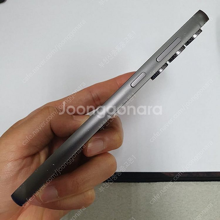201732 갤럭시S23FE 그라파이트 256기가 삼성...--5