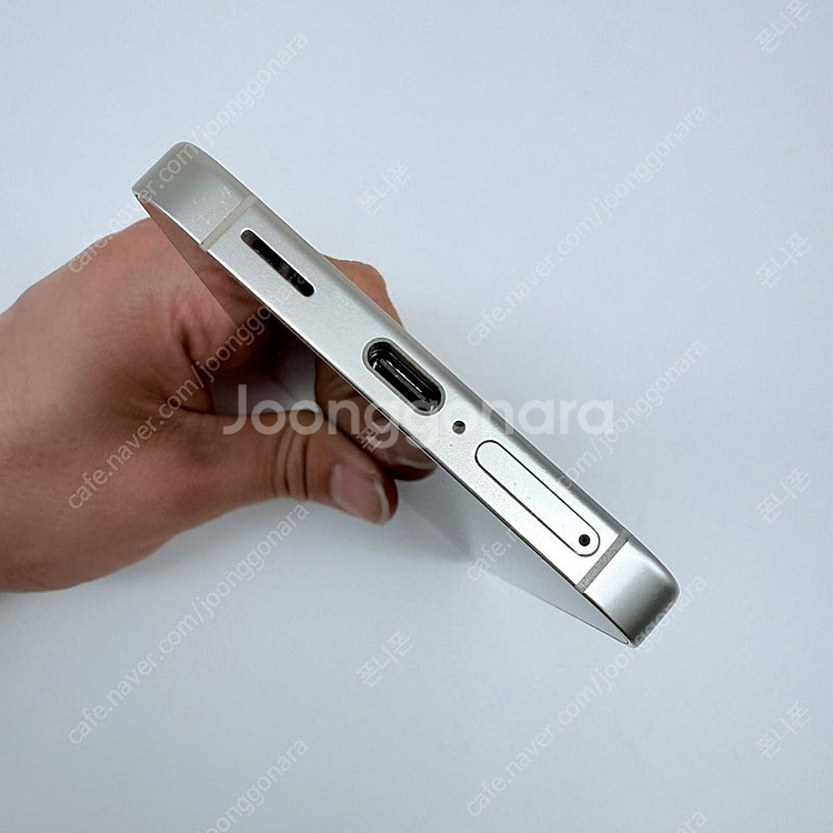 리퍼급 SSS 갤럭시s24 상태좋은 공기계 팝니다 256GB--6