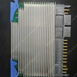 IBM P770 780 전압 안정화 모듈 VRM-PROC2-CJ 00E6367 n44422