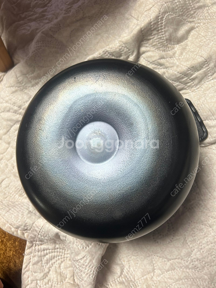 쿠첸 6인용 내솥 배송비포함 2만--2