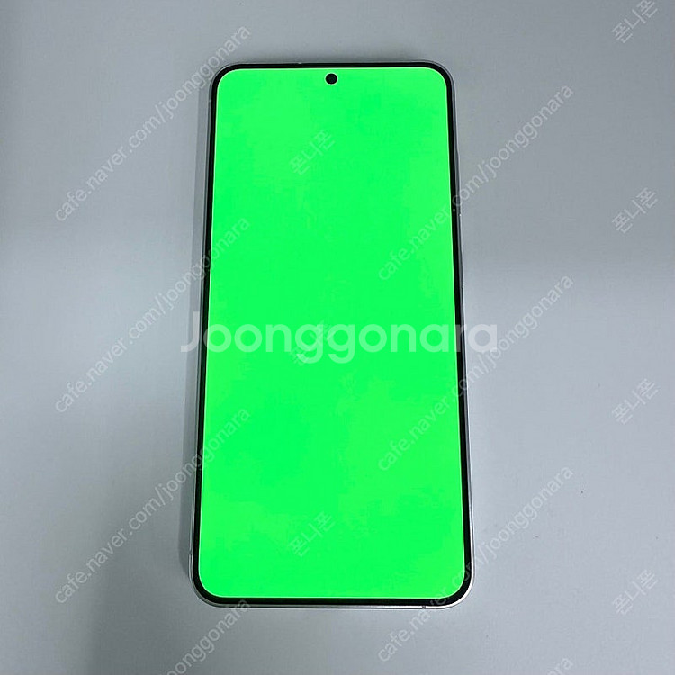 리퍼급 SSS 갤럭시s24 상태좋은 공기계 팝니다 256GB--4