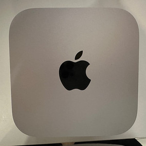 맥미니 M4pro 판매합니다 12코어/24GB/2TB