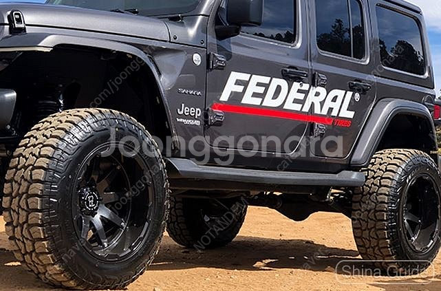 패더럴 Federal All-New Xplora R/T...--0