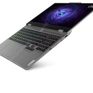 레노버 LOQ 15IAX9I 코어i5 • 512GB • 16GB • WIN11 Home 게이밍 노트북