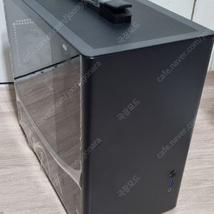 i5 본체, 새미니케이스로 재조립 (스펙확인요망)~~~~~~
