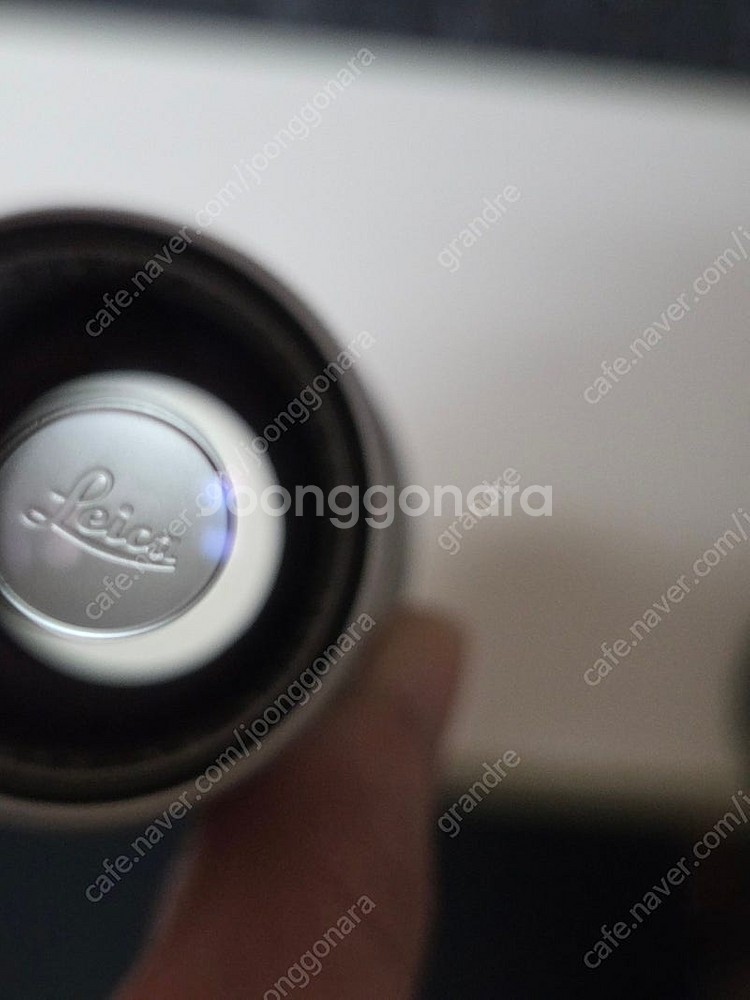 라이카 50mm f2 Summicron Rigid 주미크론 리지드 전기형 판매--3