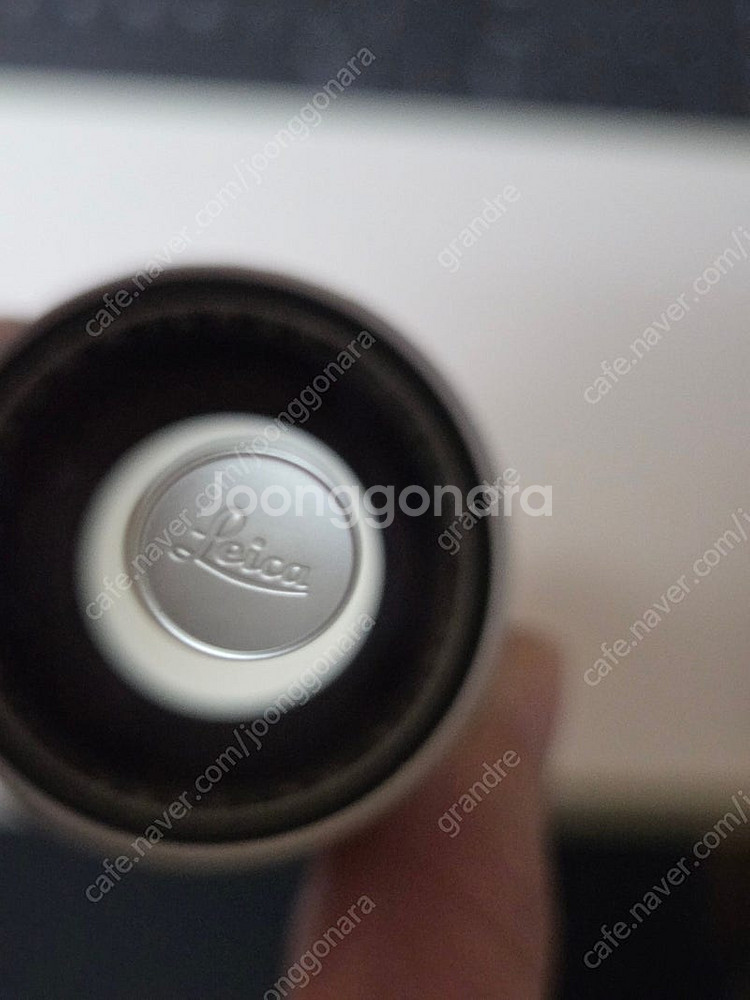 라이카 50mm f2 Summicron Rigid 주미크론 리지드 전기형 판매--4