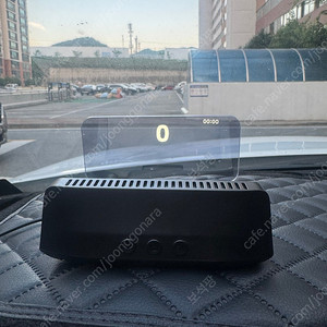 티맵 플러스 HUD T800 팝니다