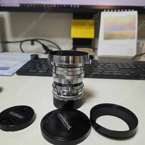 보이그랜더 라이카 m마운트 렌즈 Voigtlander Ultron Vintage Line 35mm f1.7 판매