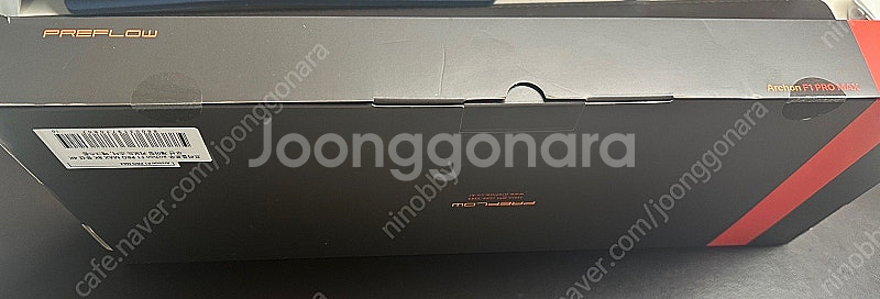프리플로우 archon F1 PRO MAX (AK68 ...--1