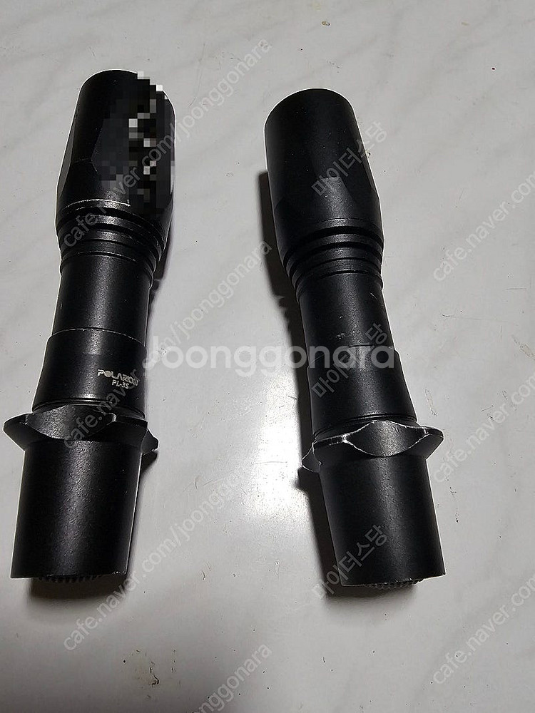 폴라리온(POLARION)LED랜턴 PL-3s--2