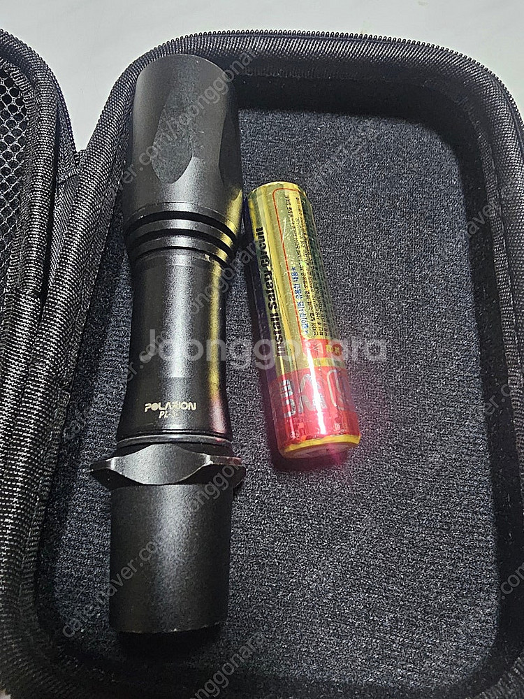 폴라리온(POLARION)LED랜턴 PL-3s--0