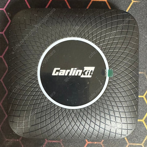 카링킷 엠비언트 8G + 128G 박스풀셋 판매
