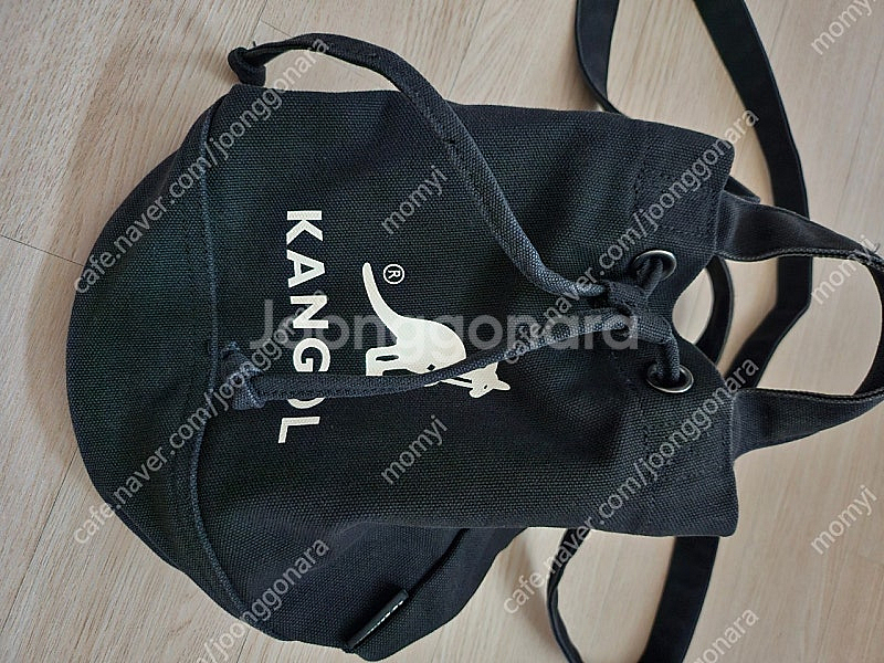 캉골크로스백--0