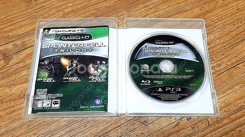 PS2 구원 PS3 하우스오브데드 게임 판매합니다(사진...--3