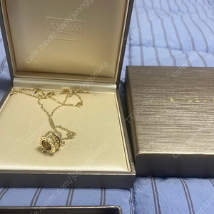 불가리 목걸이 프레드 팔찌 판매