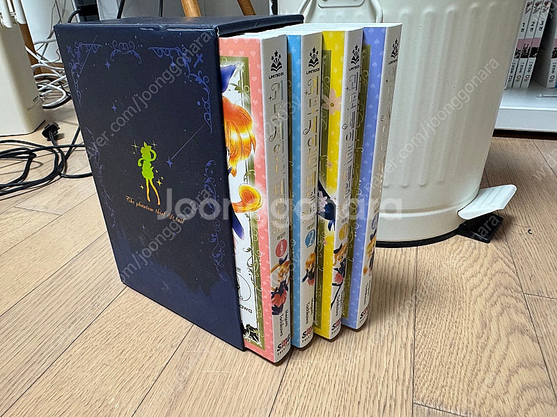 아기공룡둘리 , 천사소녀네티 등등 만화책 팔아요--1