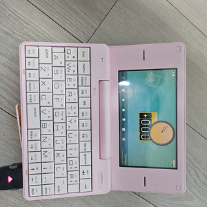 에이트리 UD200 EDU 전자사전 핑크