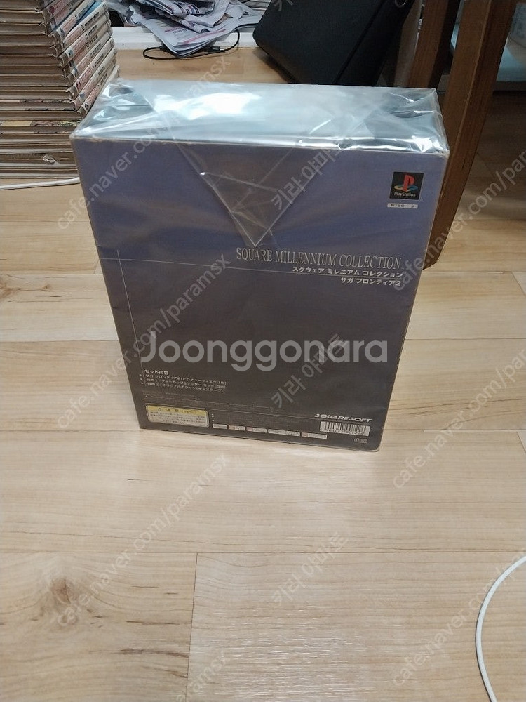 여러가지 정리합니다 에눌가능--7
