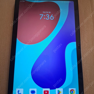 iplay50 10.4인치