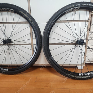 디티스위스 xr1850 29인치 부스트 휠셋