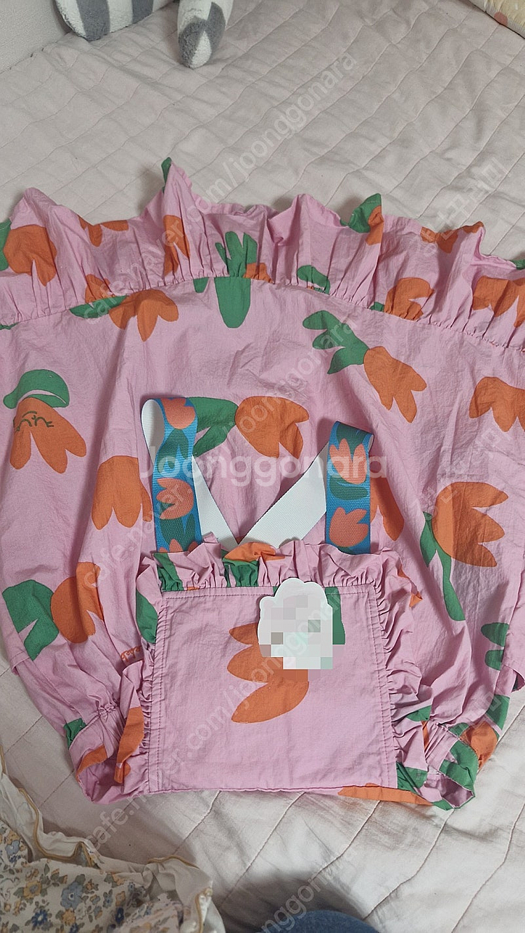 베베베베 원피스 xl--0