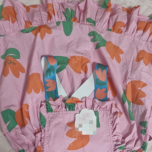 베베베베 원피스 xl