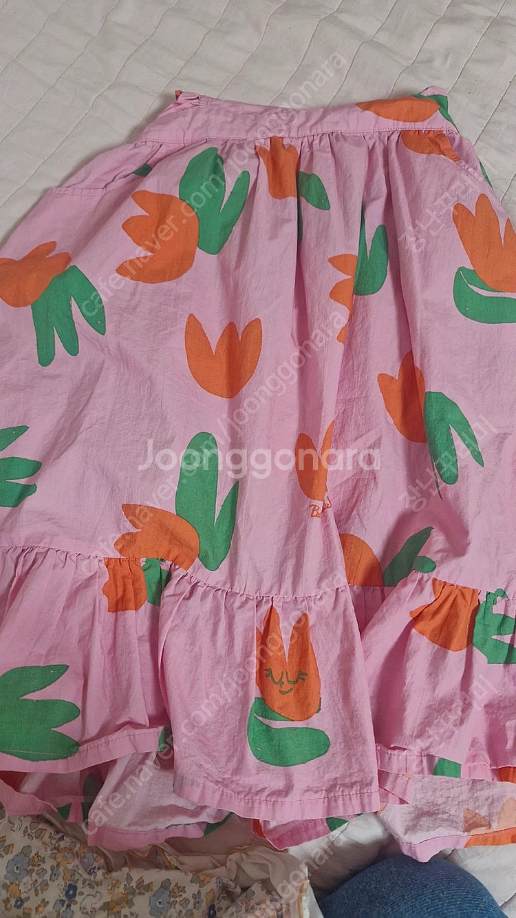 베베베베 원피스 xl--1