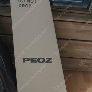 피오즈 peoz tr2 red 스마트 기타 팝니다!