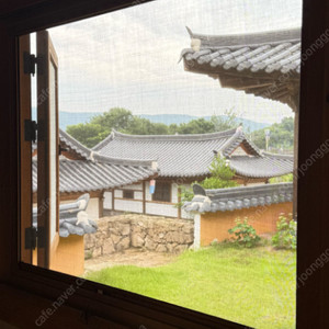 양평 수향더한옥 숙박권 양도 8/4(월)~8/5(화)