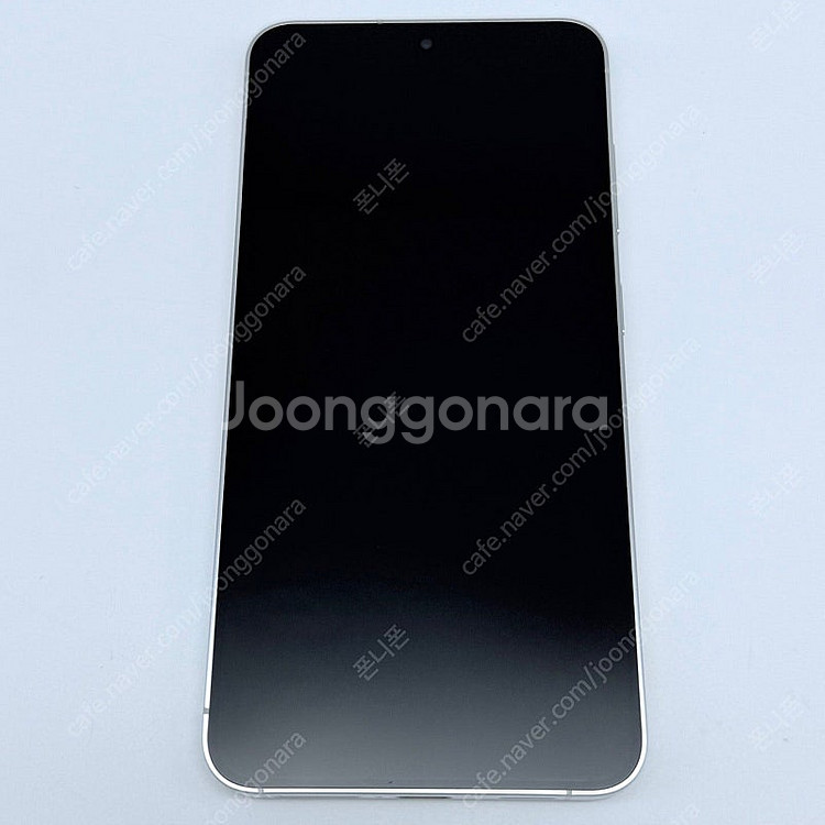 리퍼급 SSS 갤럭시s24 상태좋은 공기계 팝니다 256GB--2