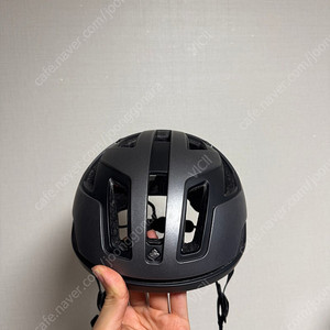 펠코너 블랙크롬 M