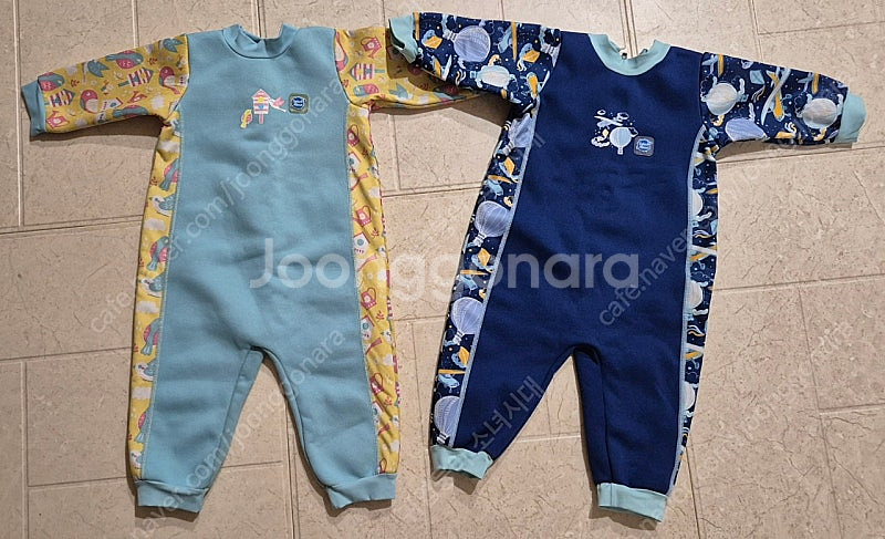 스플래쉬어바웃 웜인원 XL 두개일괄 반값택포--2