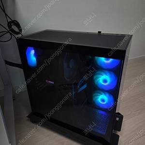 컴퓨터 본체 팝니다