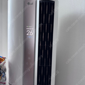 LG 휘센 2in1
