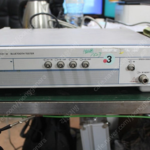 Rohde&Schwarz CBT 32 bluetooth tester 블루투스 RF 테스터