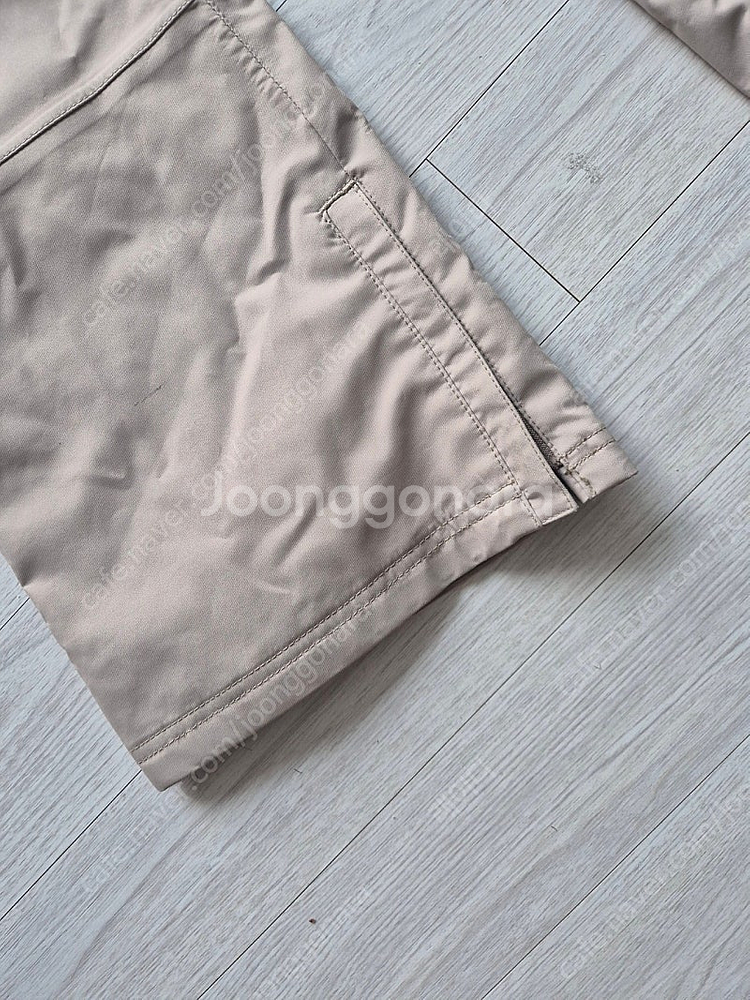 unbind 보드복 한벌 거의 새상품--7