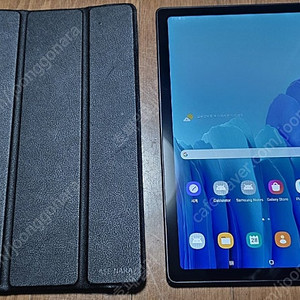 갤럭시탭A7 SM-T500 WIFI 64G 판매해요.