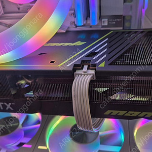 Manli RTX 5080