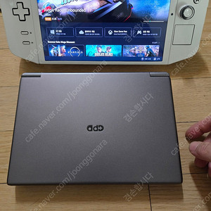 리전고 티전고 2tb 81wh배터리